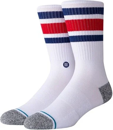 Stance Boyd ST Silver Sock - Image 2