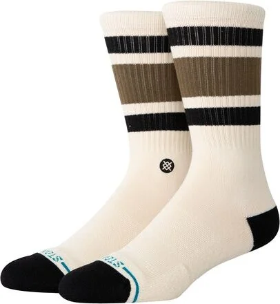 Stance Boyd ST Silver Sock - Image 3