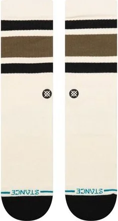 Stance Boyd ST Silver Sock - Image 8