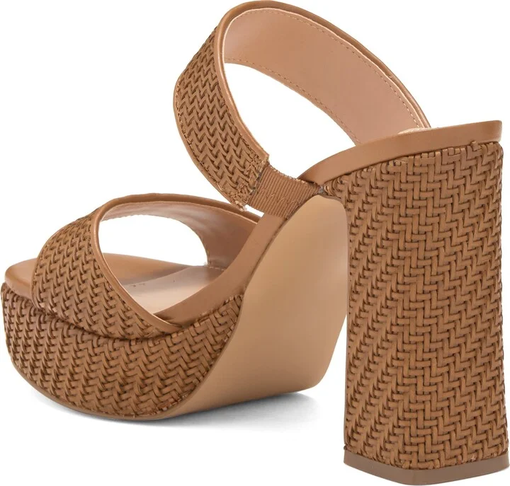 Stance Platform Slide Sandal - Image 2
