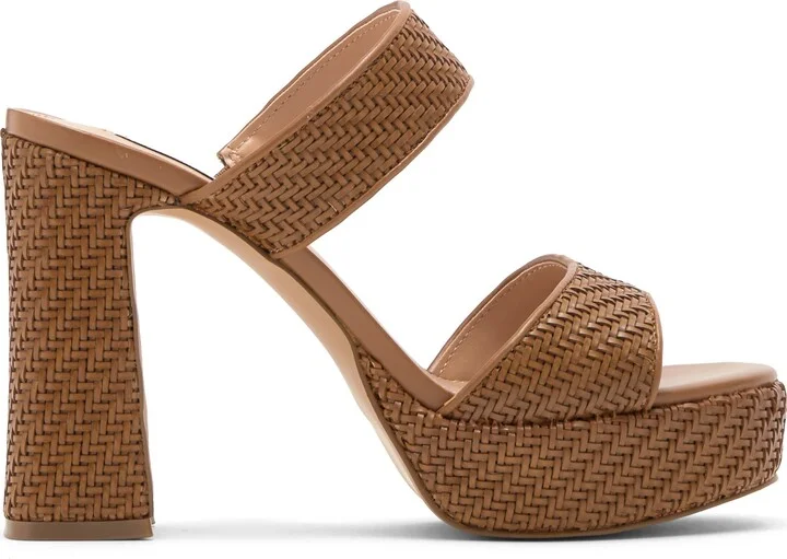 Stance Platform Slide Sandal - Image 4