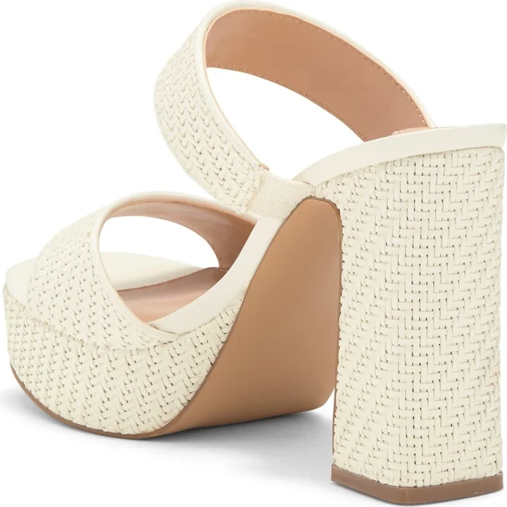 Stance Platform Slide Sandal - Image 8