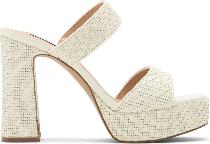 Stance Platform Slide Sandal - Image 10