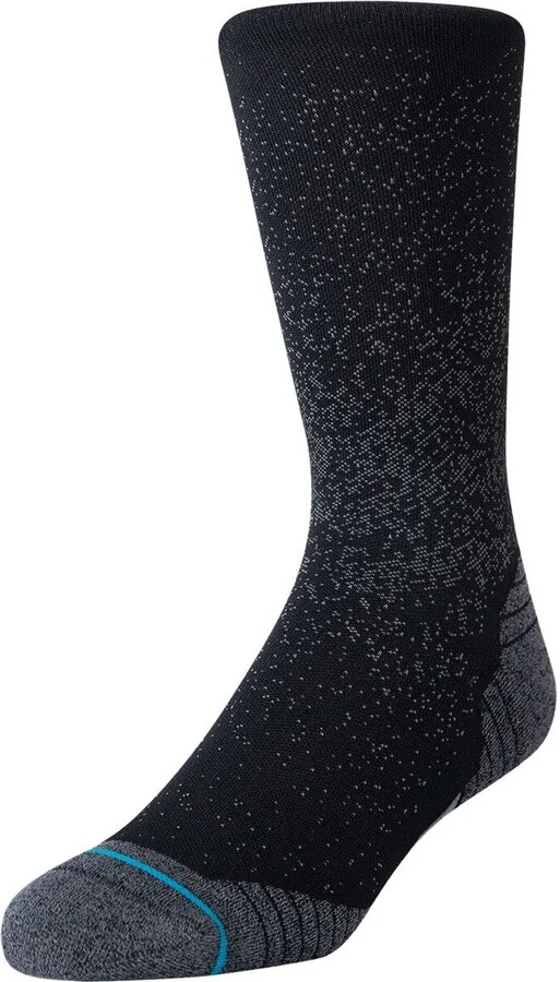 Stance Run Light Crew Sock