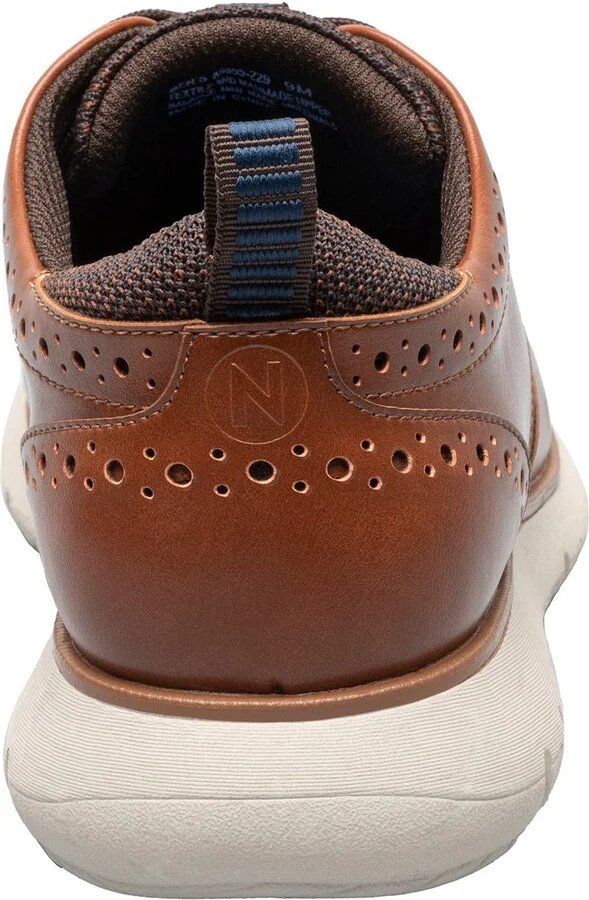 Stance Wingtip Derby - Wide Width Available - Image 3