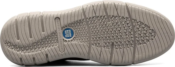 Stance Wingtip Derby - Wide Width Available - Image 6