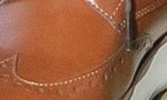 Stance Wingtip Derby - Wide Width Available - Image 7