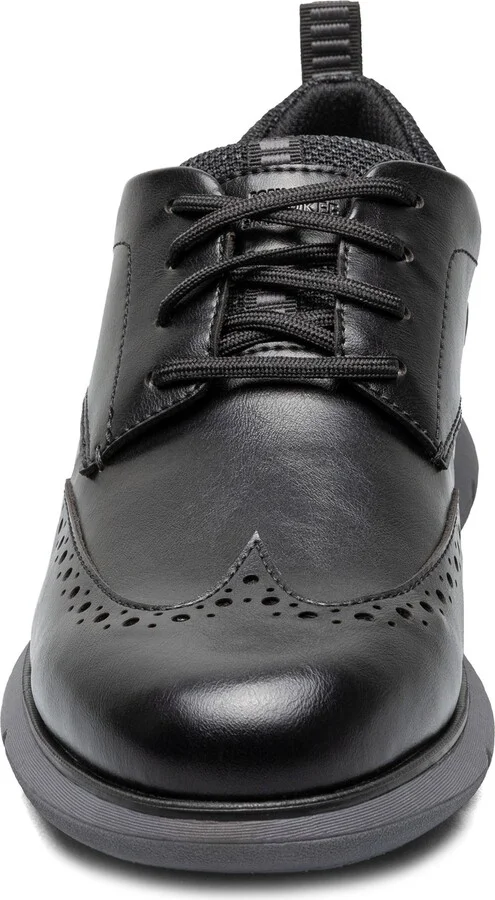 Stance Wingtip Derby - Wide Width Available - Image 11