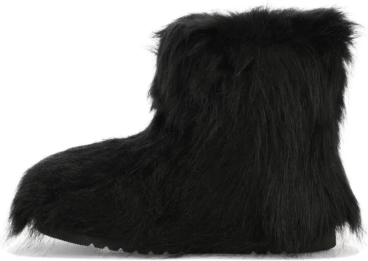 Stand Studio "Olivia Medium" Ankle Boots - Image 3