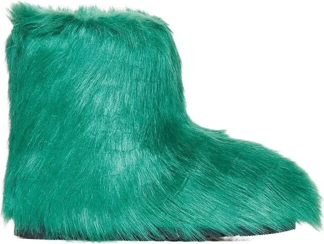 Stand Studio Olivia Round Toe Boots