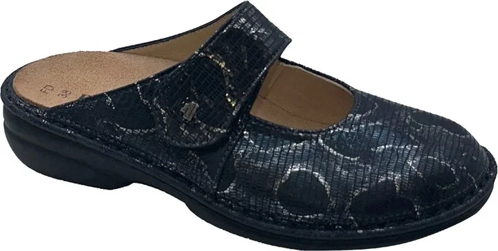 Standford Clog