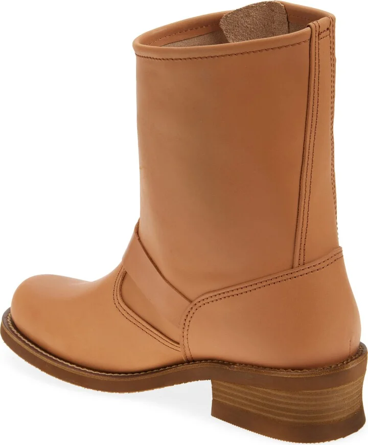 Standoff Boot - Image 2
