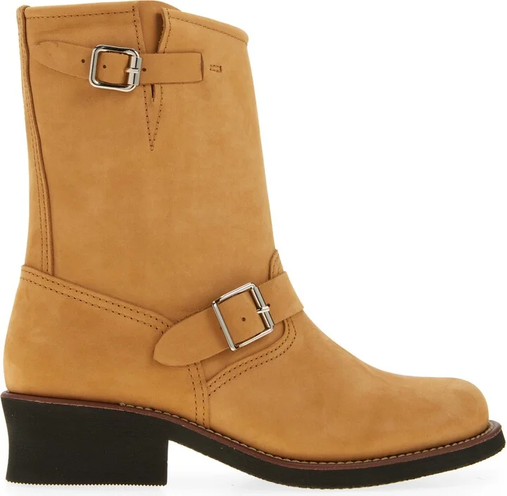 Standoff Boot - Image 9