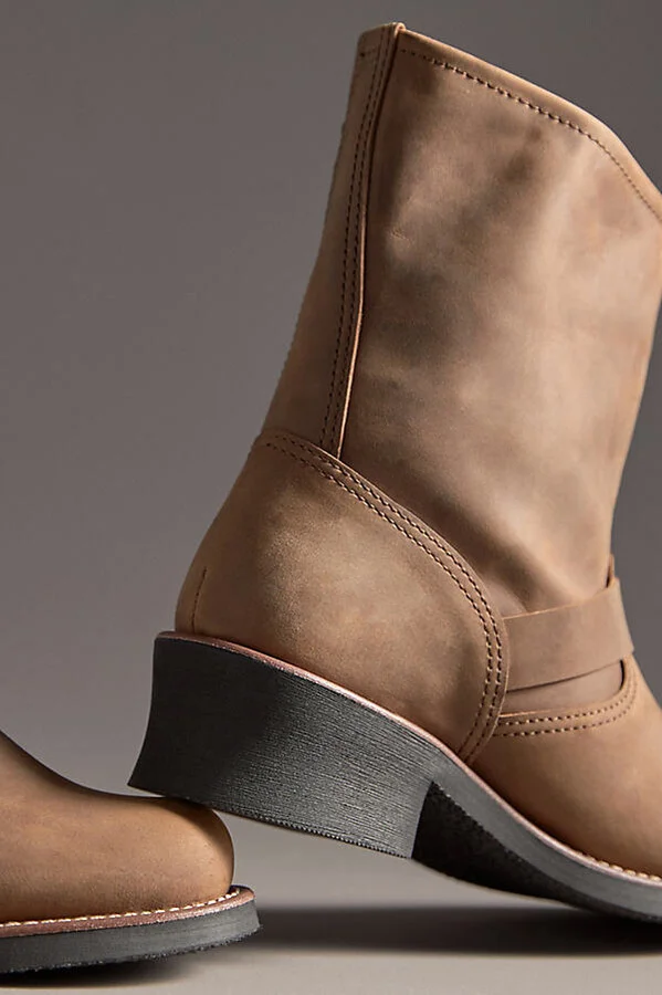 Standoff Moto Boots - Image 3