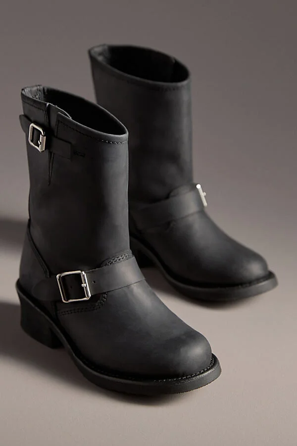 Standoff Moto Boots - Image 2