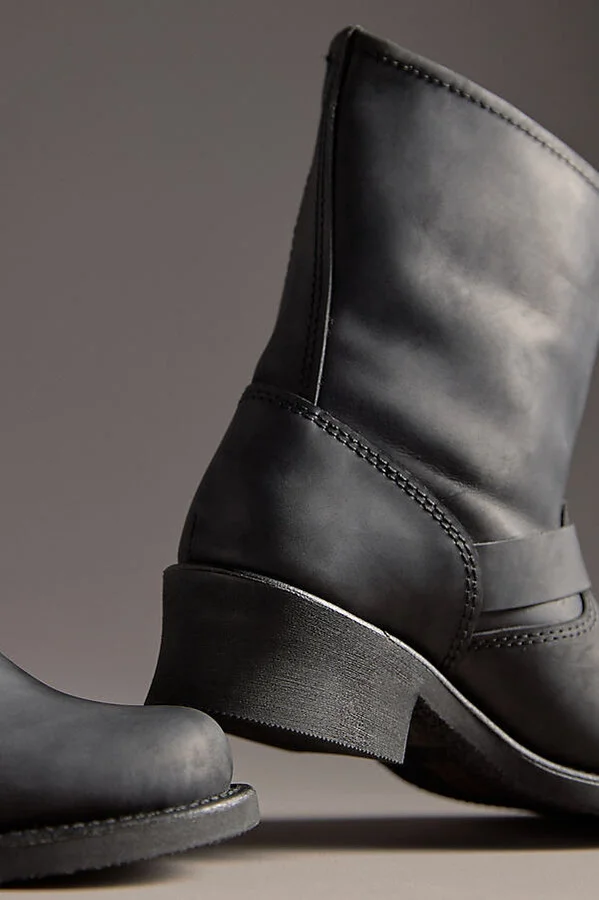 Standoff Moto Boots - Image 3
