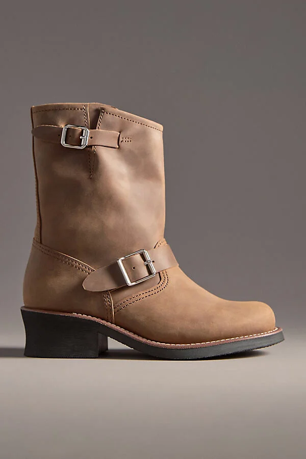 Standoff Moto Boots