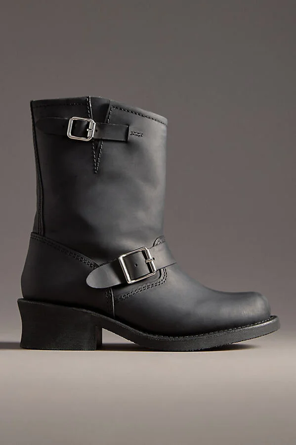 Standoff Moto Boots