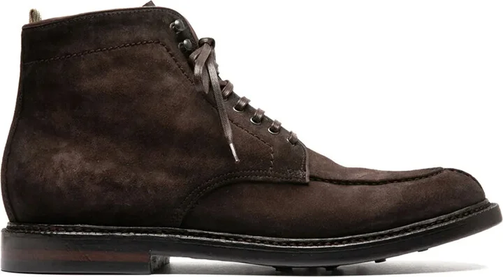Stanford boots