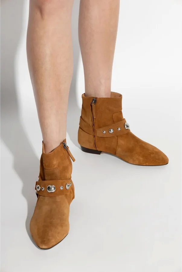 Stania boots - Image 2