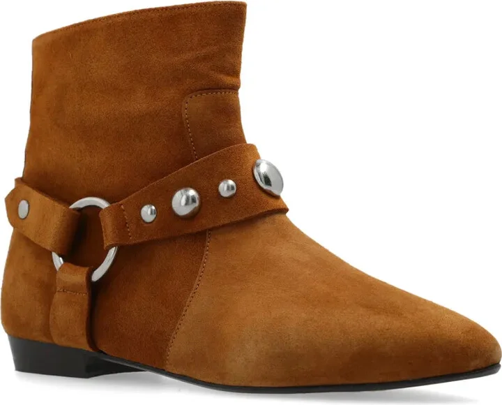 Stania boots - Image 4