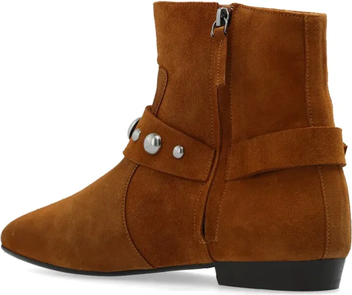 Stania boots - Image 5