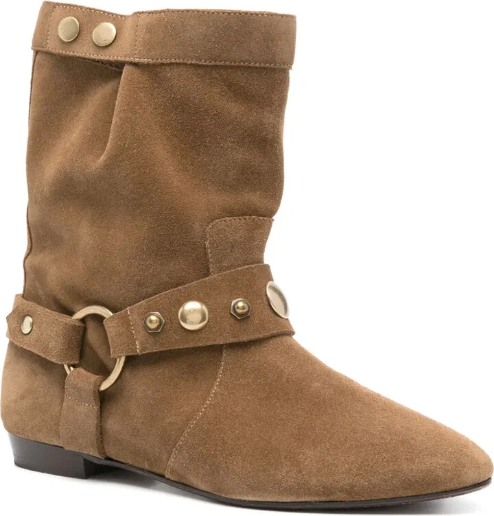 Stania boots - Image 2