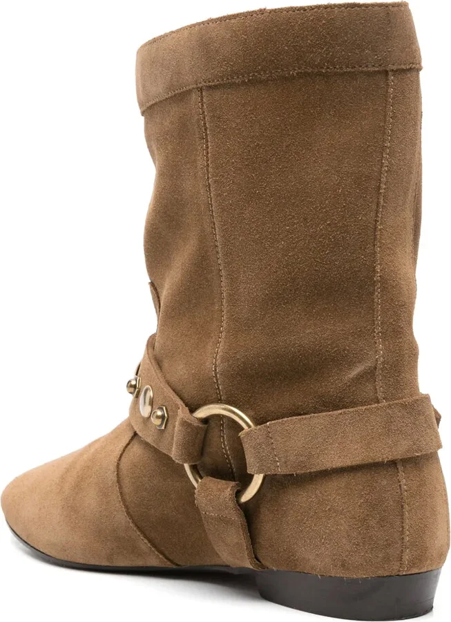 Stania boots - Image 3
