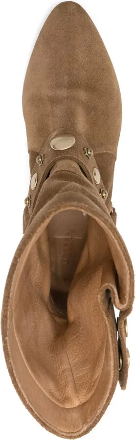 Stania boots - Image 4