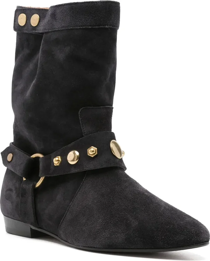 Stania boots - Image 2