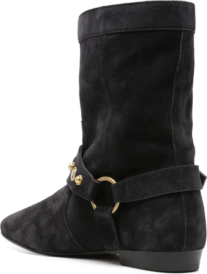 Stania boots - Image 3