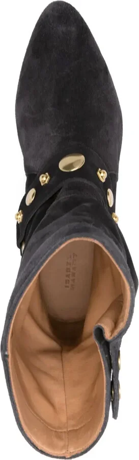 Stania boots - Image 4