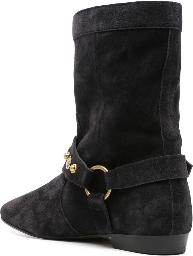 Stania Boots - Image 3