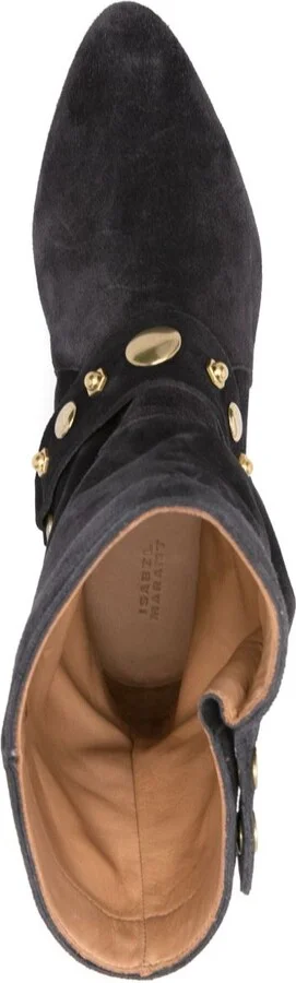 Stania Boots - Image 4