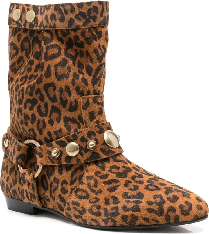 Stania boots - Image 2