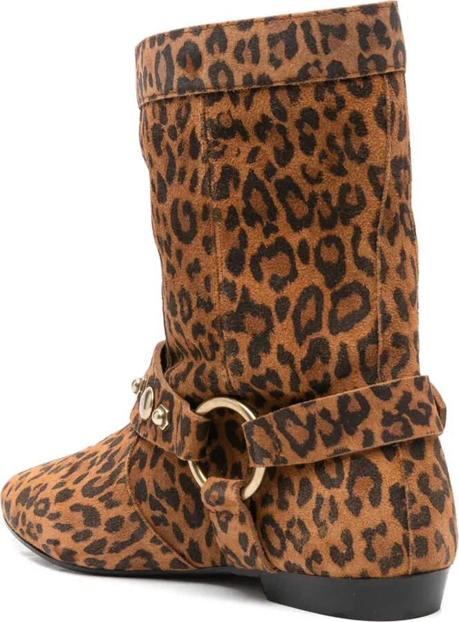 Stania boots - Image 3