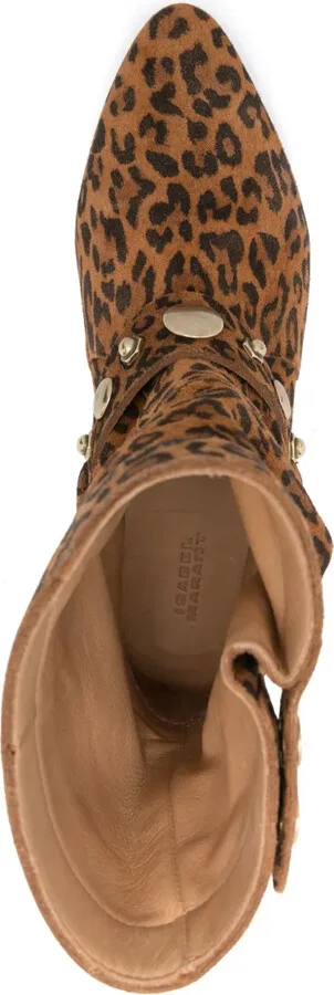 Stania boots - Image 4
