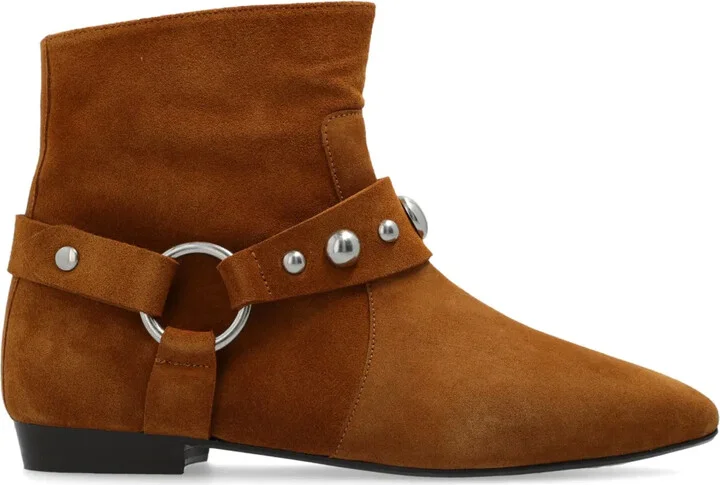 Stania boots