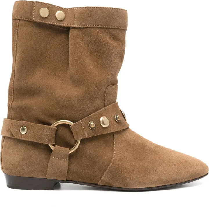 Stania boots