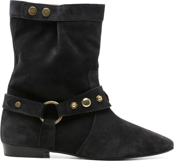 Stania boots