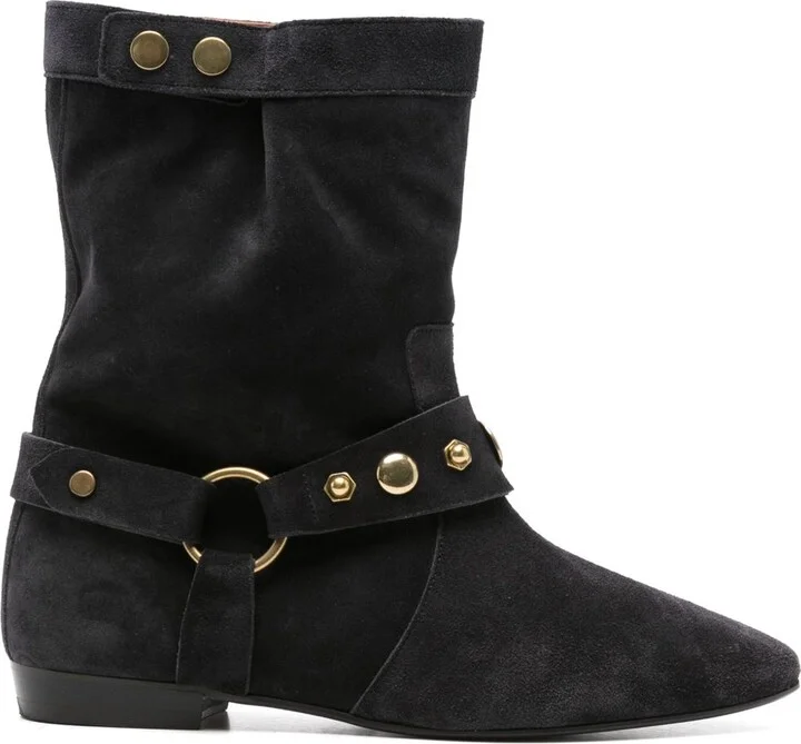 Stania Boots