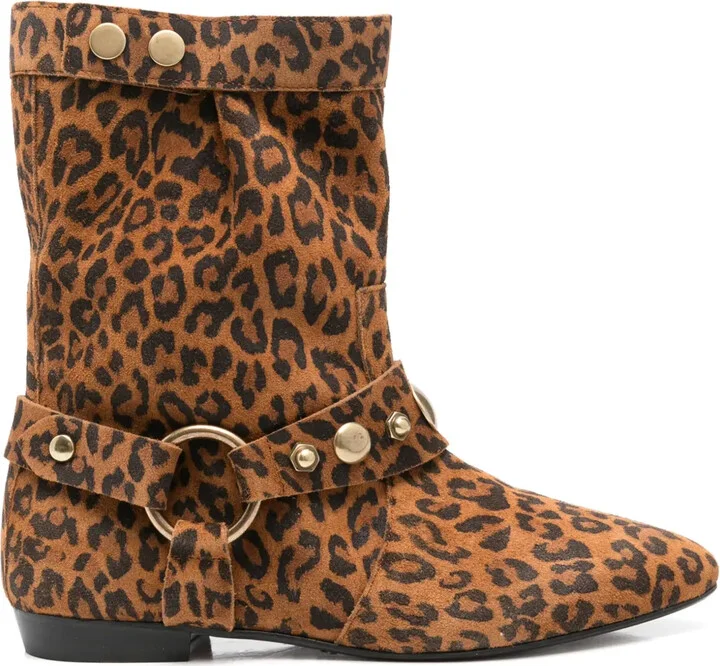 Stania boots