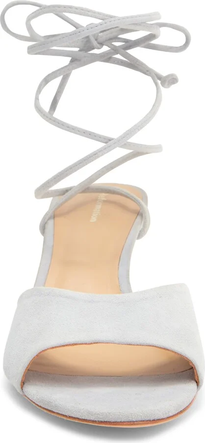 Stanley Kitten Heel Sandal - Image 3