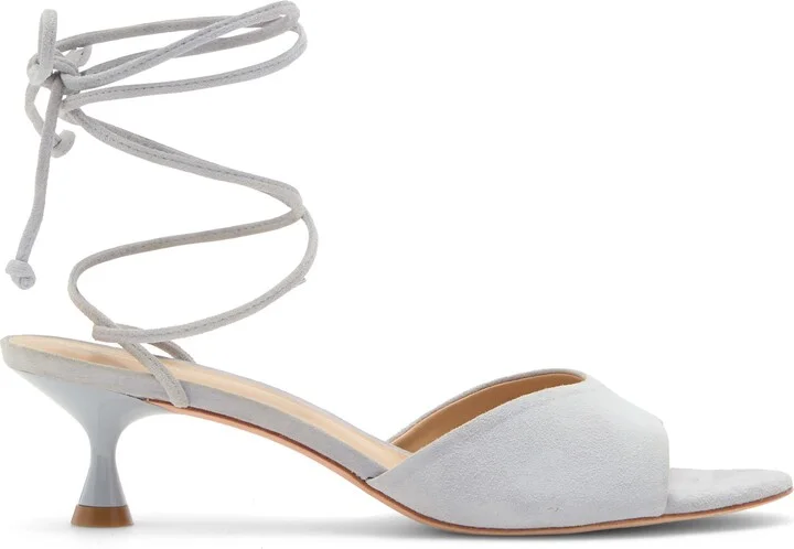 Stanley Kitten Heel Sandal - Image 4