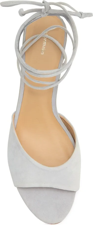 Stanley Kitten Heel Sandal - Image 5