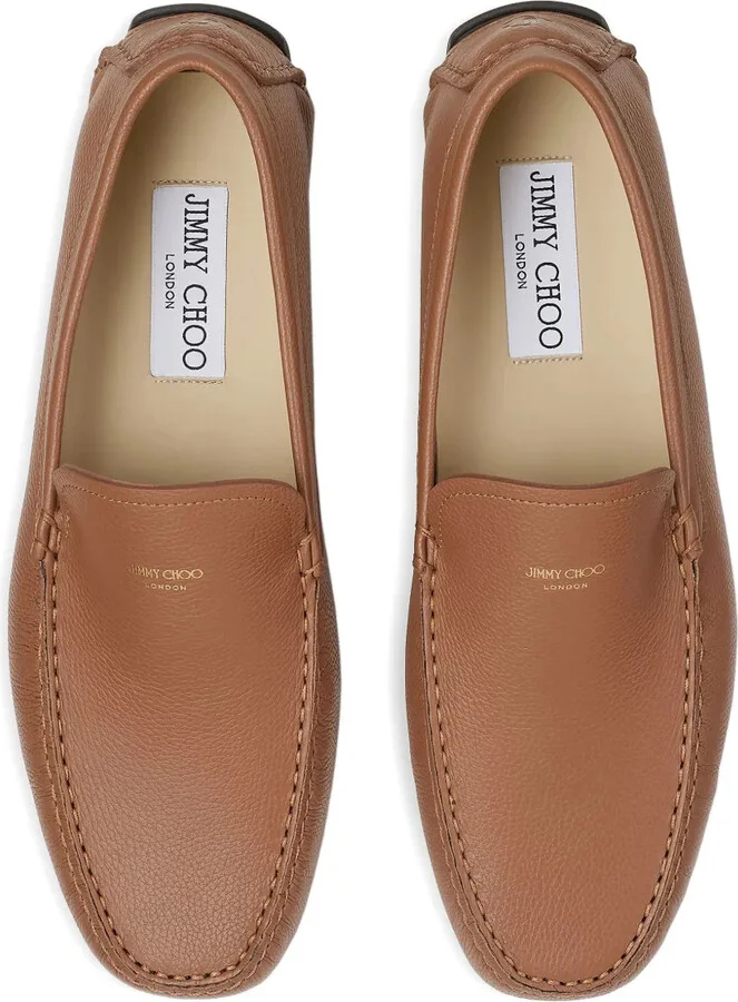 Stanly Driver loafers - Image 4