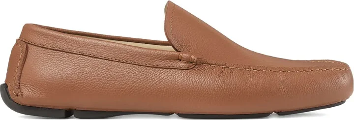 Stanly Driver loafers