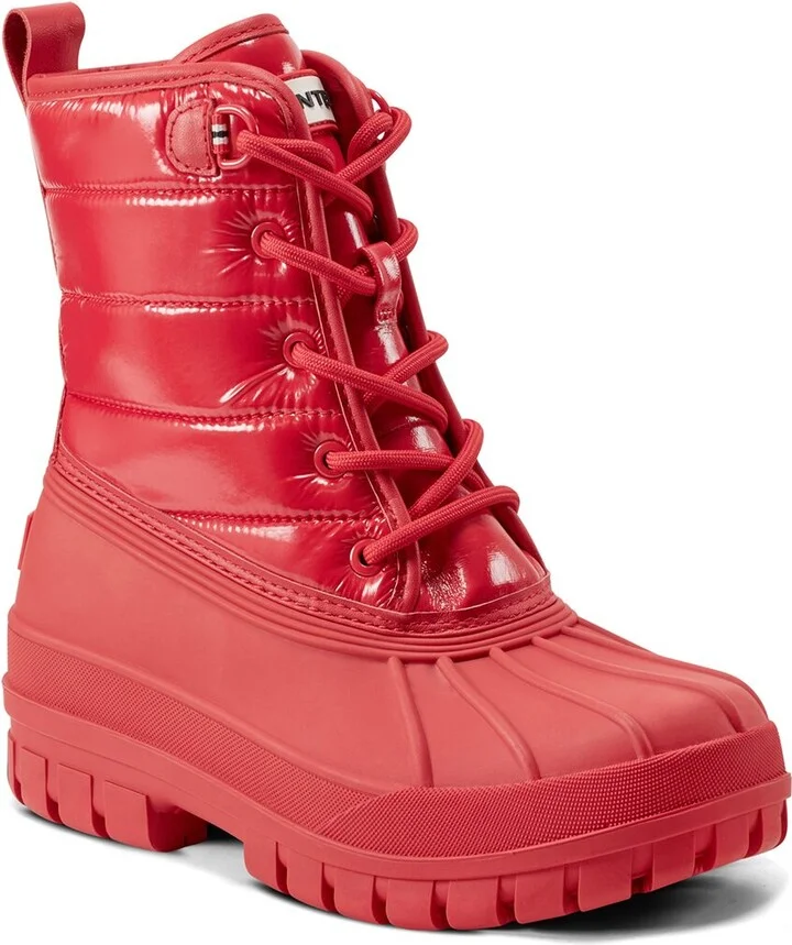 Stanly Rubber Boot