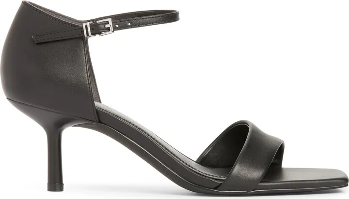 Stanton Ankle Strap Sandal - Image 3