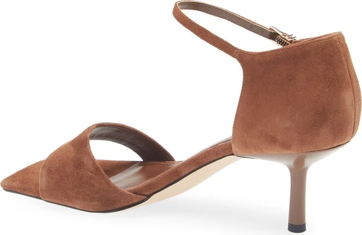 Stanton Ankle Strap Sandal - Image 8